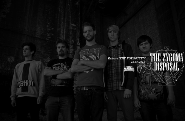 zygoma disposal