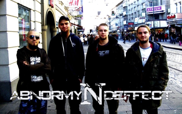 abnormyndeffect band