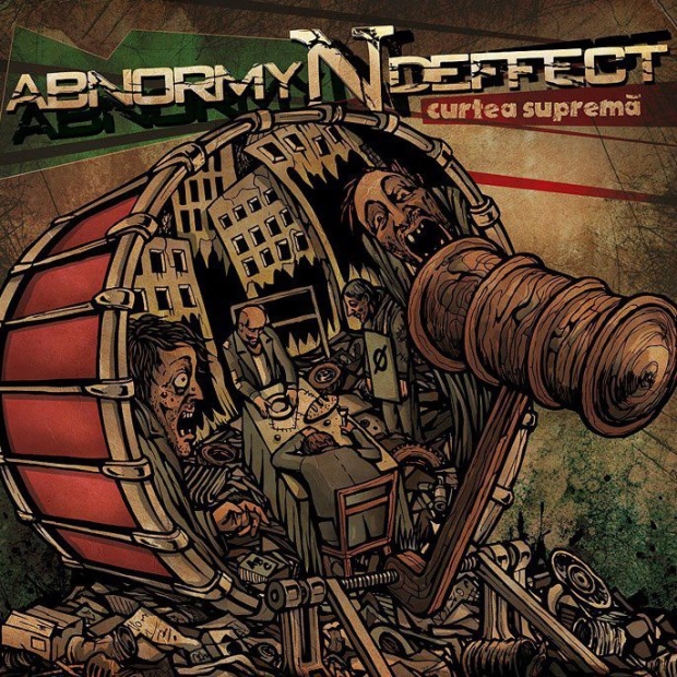 abnormyndeffect cover