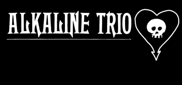 alkaline trio