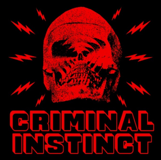 criminal instinct