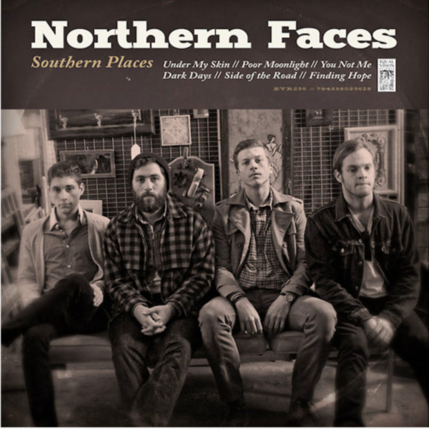 northern faces
