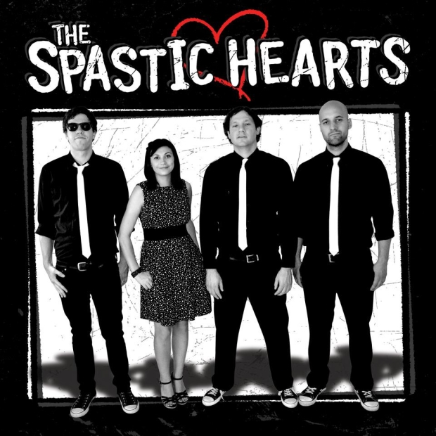 spastic hearts