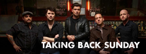 taking back sunday