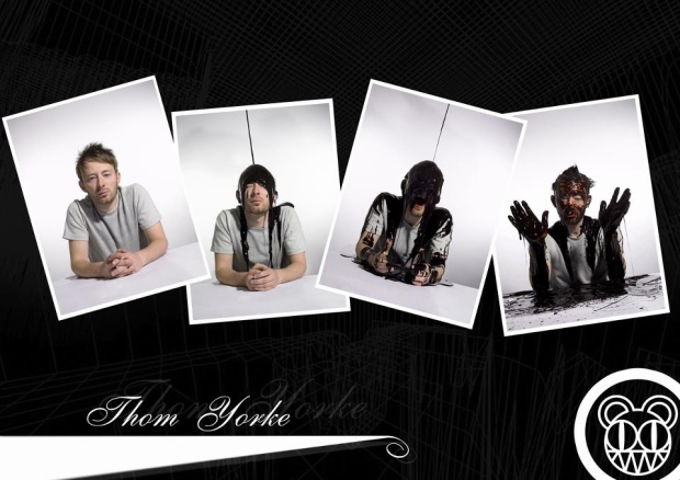 thom yorke