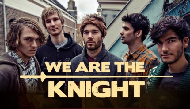 we are the knight1