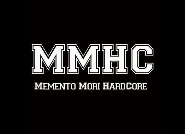 Logo MMHC