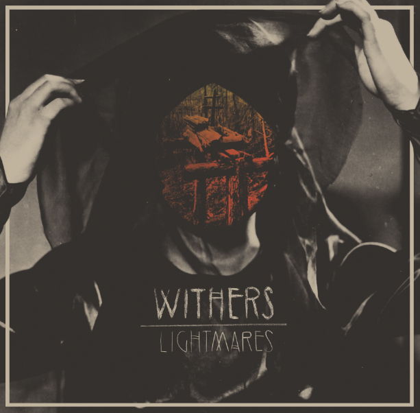 WITHERS cover