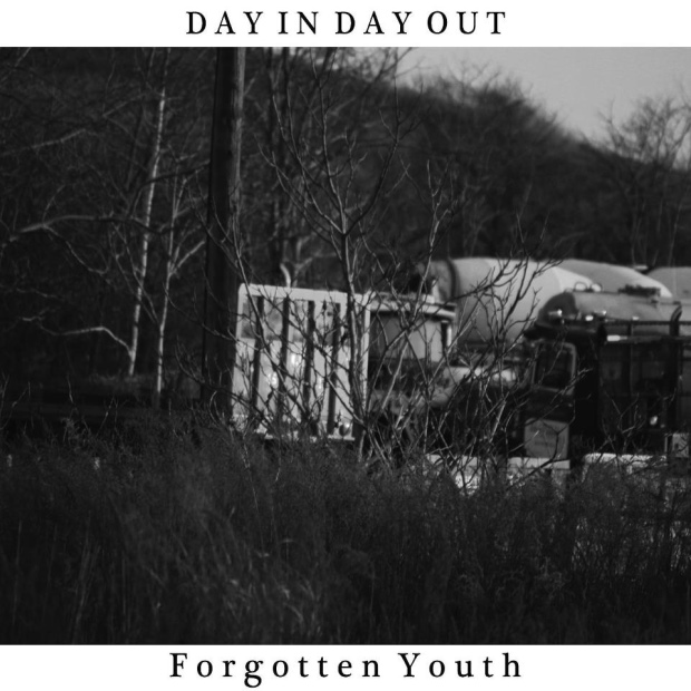 DAY IN DAY OUT ep