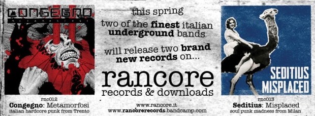 RANCORE Records free download