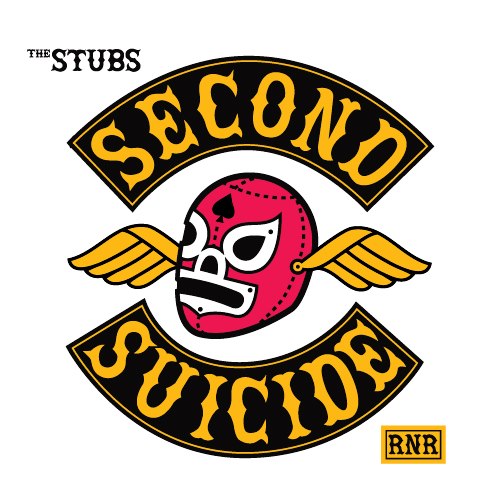 THE STUBS new album