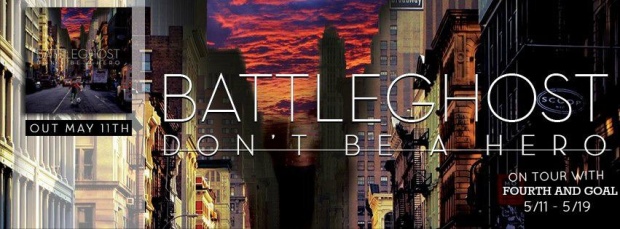 BATTLEGHOST new EP