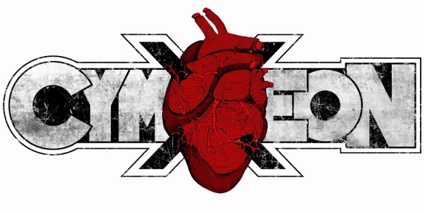 CYMEON X Logo