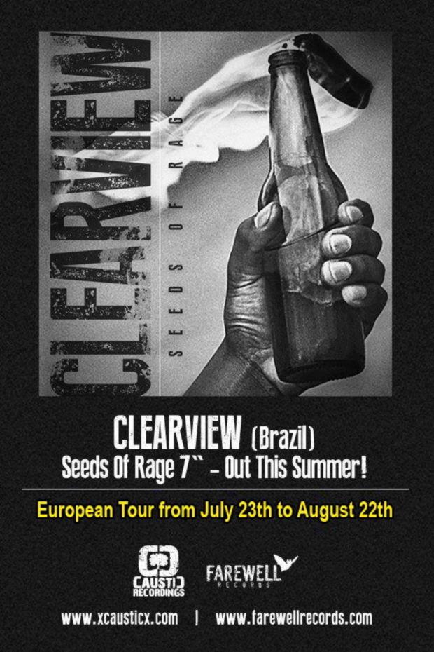 CLEARVIEW European