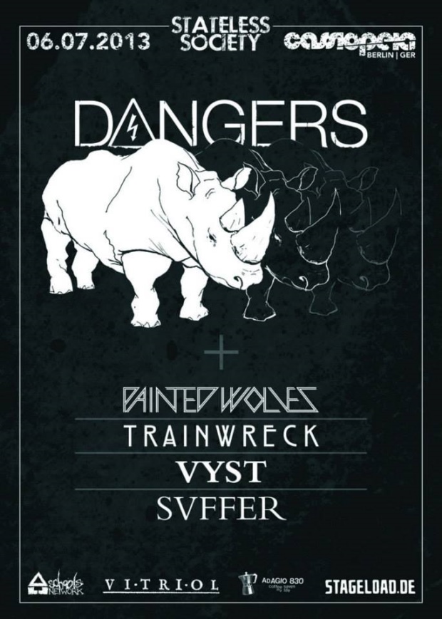 DANGERS 6.07