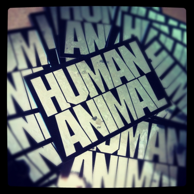 HUMAN ANIMAL