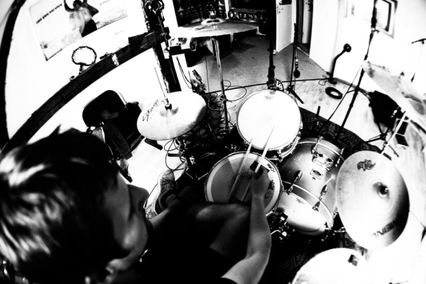 SOULS FOR SALE drums