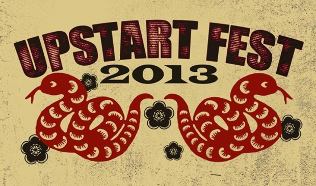 UPSTART FEST 2013
