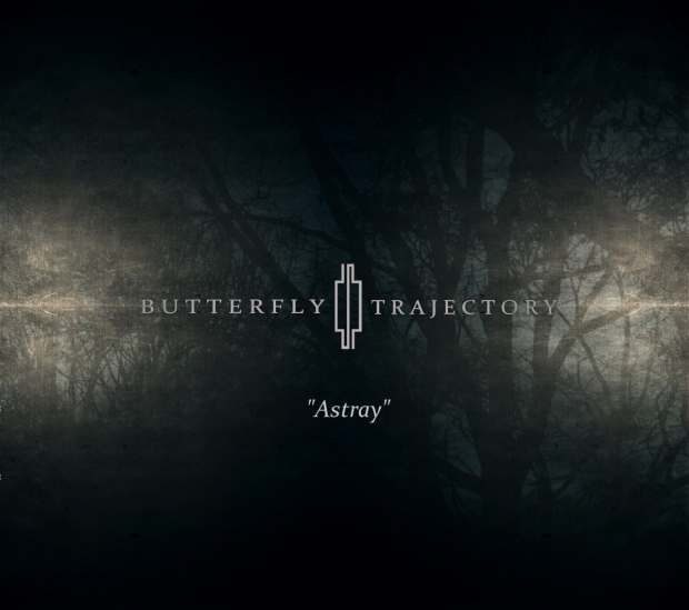 BUTTERFLY TRAJECTORY cover