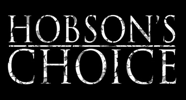 HOBSONS CHOICE logo