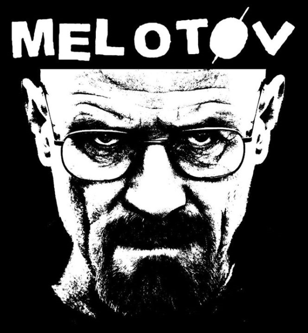 Melotov Records promo1