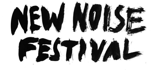 NEW NOISE Fest logo