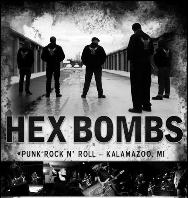 HEX BOMBS