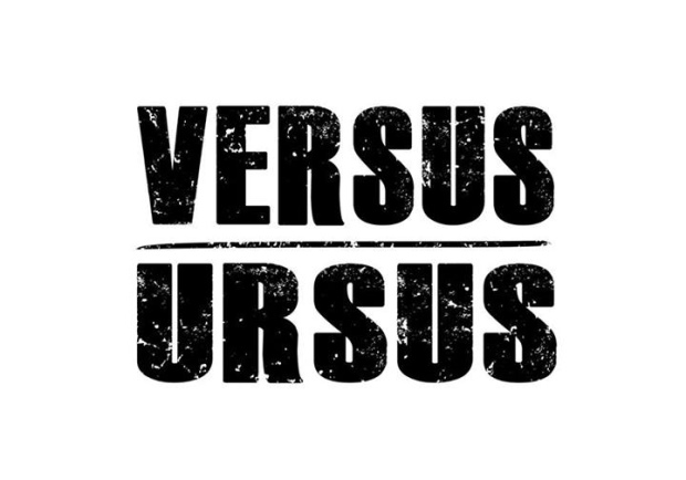 VERSUS URSUS logo