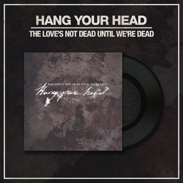 HANG YOUR HEAD EP