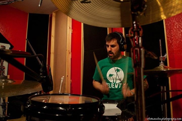 HEARTSOUNDS drums