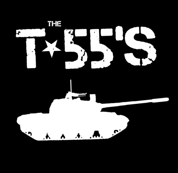 T55s Logo