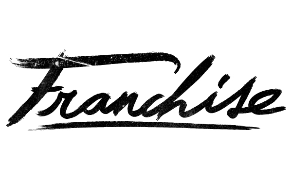 FRANCHISE logo