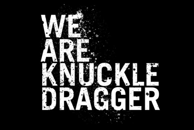 WE ARE KNUCKLE DRAGGER1