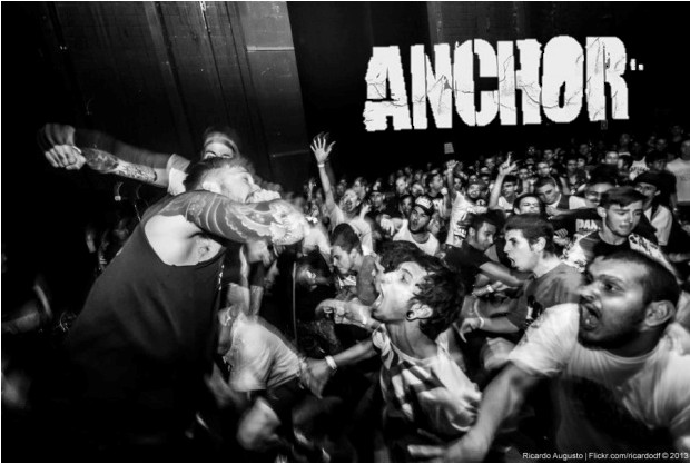 ANCHOR live picture