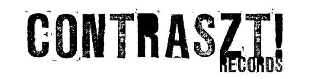 Contraszt Records logo