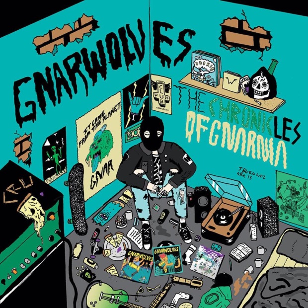 GNARWOLVES new 12