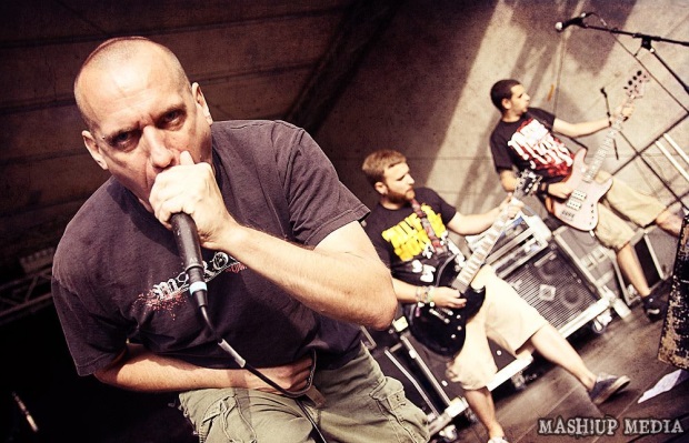 Saarland Hardcore