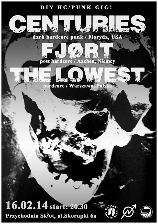 THE LOWEST live
