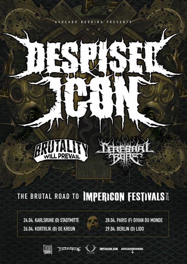 DESPISED ICON1