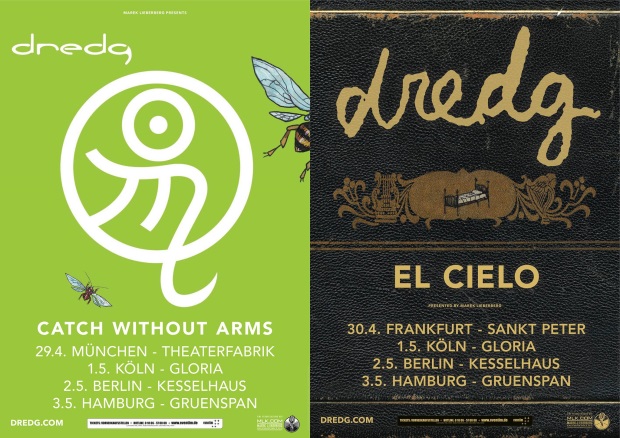 DREDG