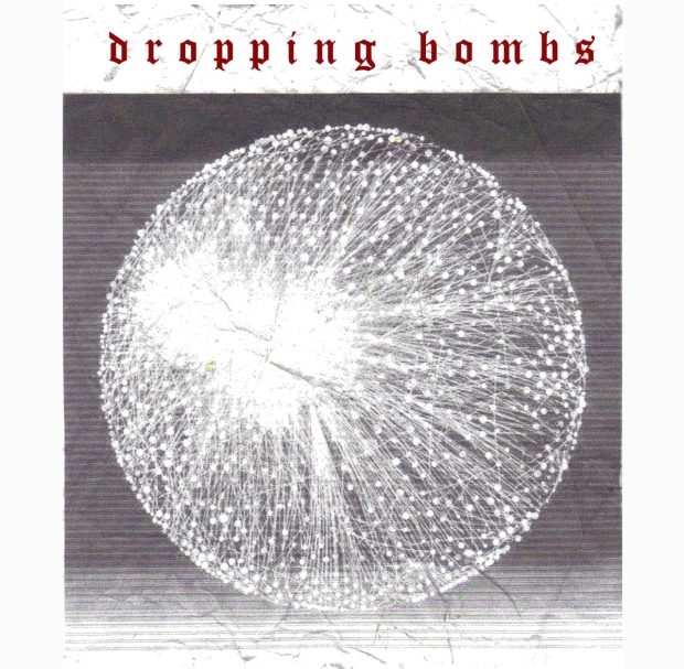 DROPPING BOMBS cover