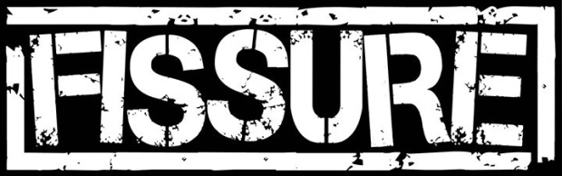FISSURE band logo