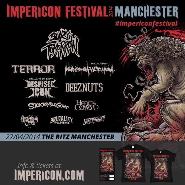 IMPERICON