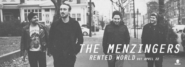 MENZINGERS