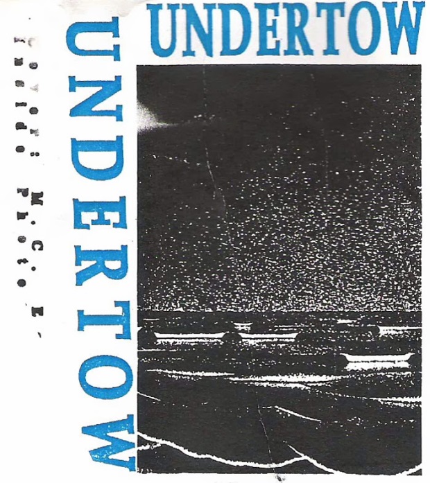 UNDERTOW