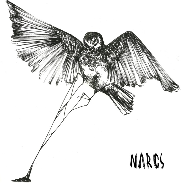 NARCS NARCS
