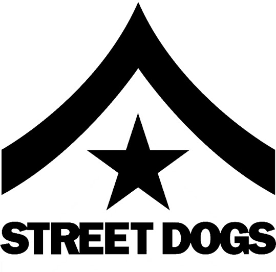STREET DOGS