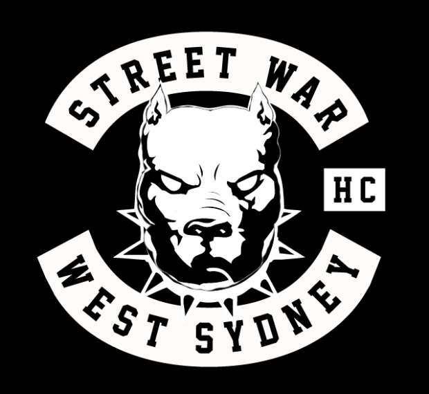 STREET WAR