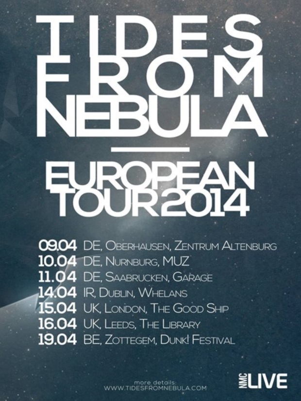 TFN tour