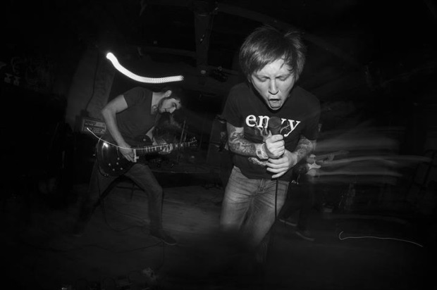 TOLUCA screamo TOLUCA screamo